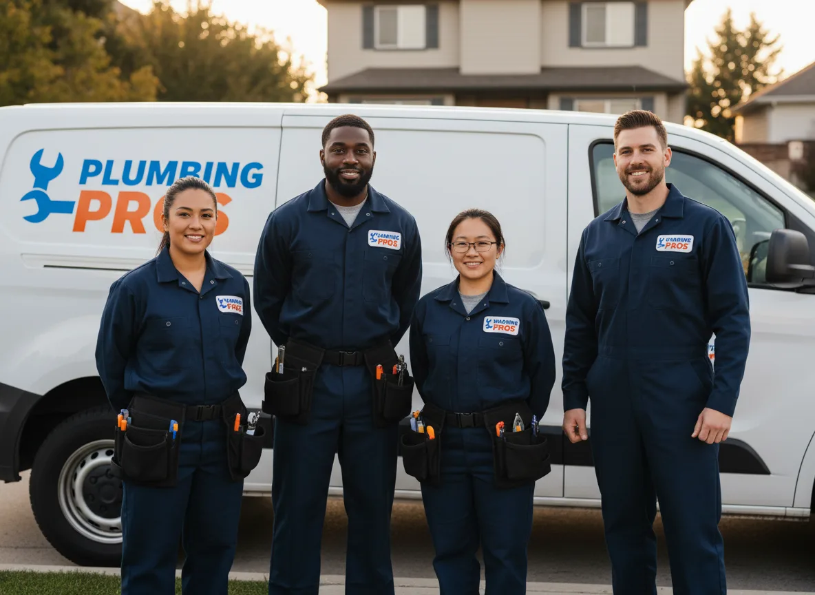 Water Heater Repair company in Harrisville, PA